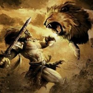 Meet your Posher, Desmond